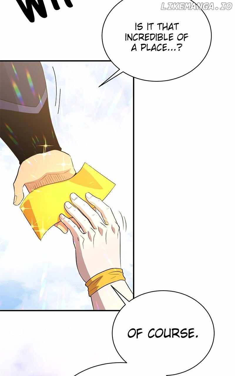 The Strongest Florist Chapter 234 11